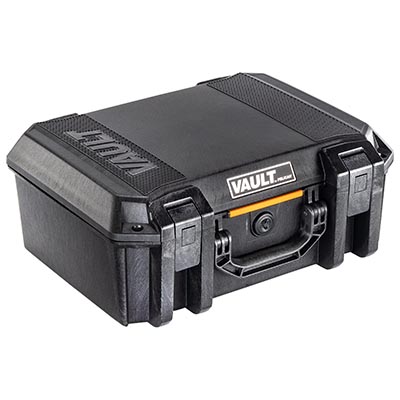 V300PF5 Vault