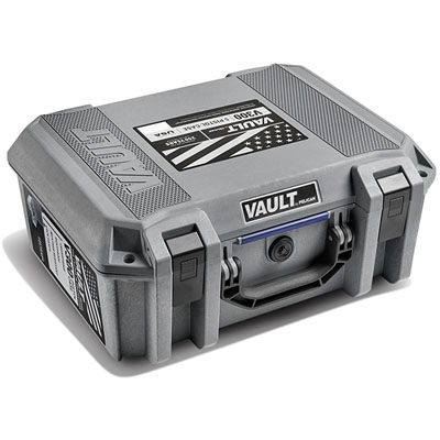 V300US250 Vault