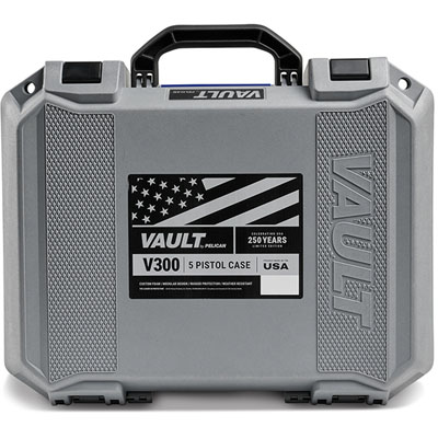V300US250 Vault