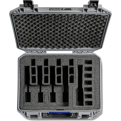 V300US250 Vault