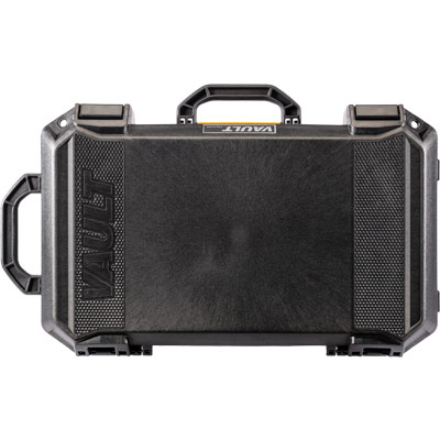 V525 Vault Rolling Case