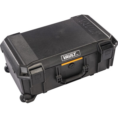 Equipment Case