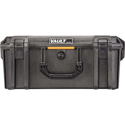 V550 Vault Equipment Case