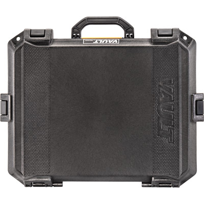 V550 Vault Equipment Case