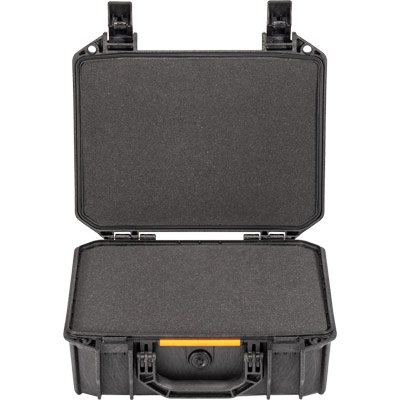 V550 Vault Equipment Case