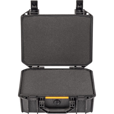 Vault Equipment Case, Black