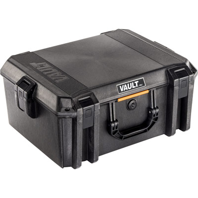 Equipment Case
