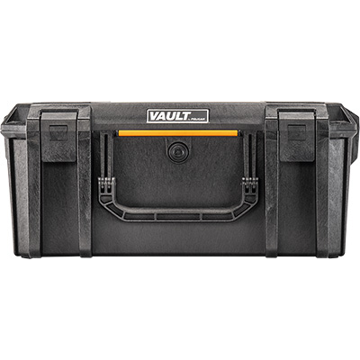 V600 Vault Large Equipment Case