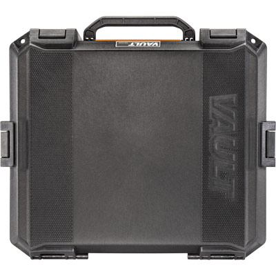 V600 Vault Large Equipment Case