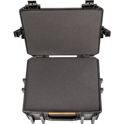 V600 Vault Large Equipment Case