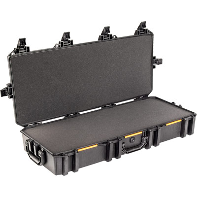 V700 Vault Takedown Case