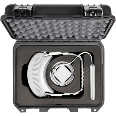 iM2100AVP Storm Case for Apple Vision Pro