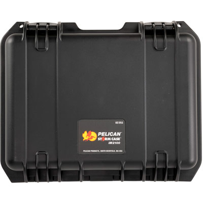 iM2100AVP Storm Case for Apple Vision Pro