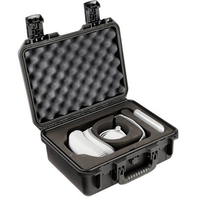 iM2100AVP Storm Case for Apple Vision Pro