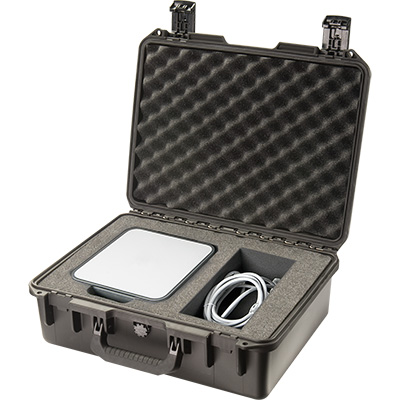 iM2400 Storm Laptop Case