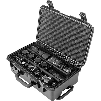 iM2500 Storm Carry-On Case