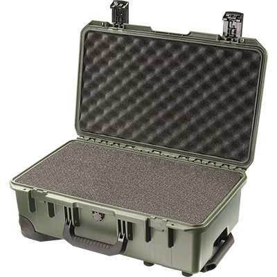 Pelican Cases