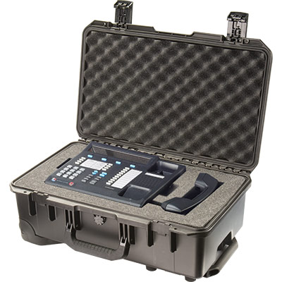 iM2500 Storm Carry-On Case