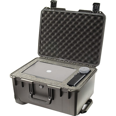 iM2620 Storm Travel Case