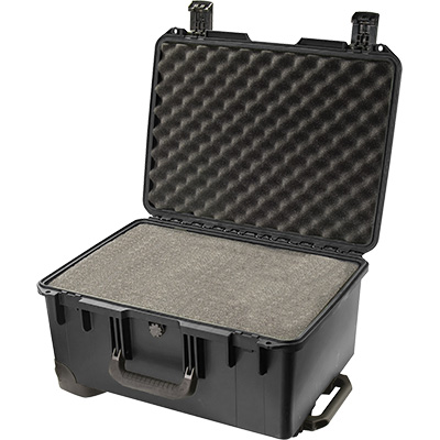iM2620 Storm Travel Case