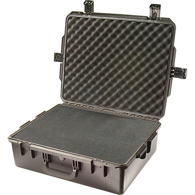 Pelican Cases