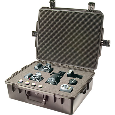 iM2700 Storm Case