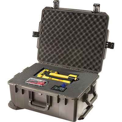 iM2720 Storm Travel Case