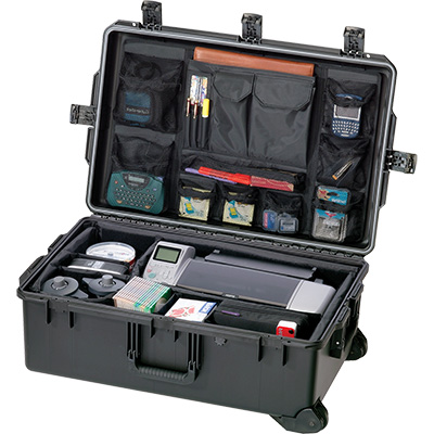 iM2950 Storm Travel Case