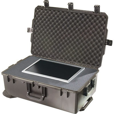 iM2950 Storm Travel Case
