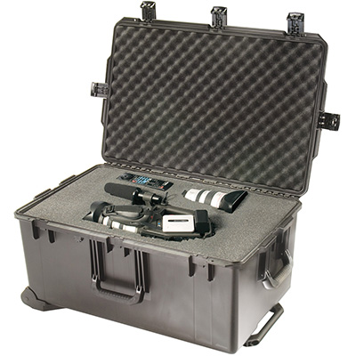 iM2975 Storm Travel Case