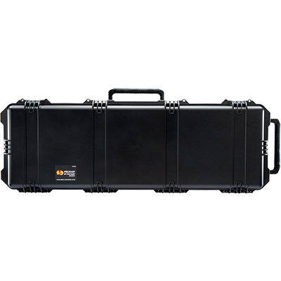 iM3200 Storm Long Case
