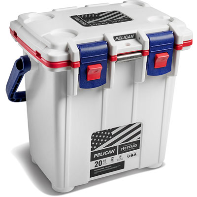 20QTUS250 Elite