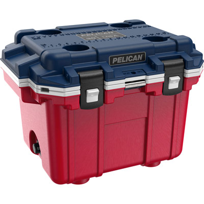 30QT Americana Cooler