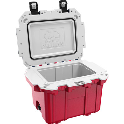30QT Americana Cooler