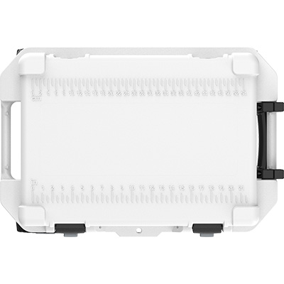45QW Elite Wheeled Cooler