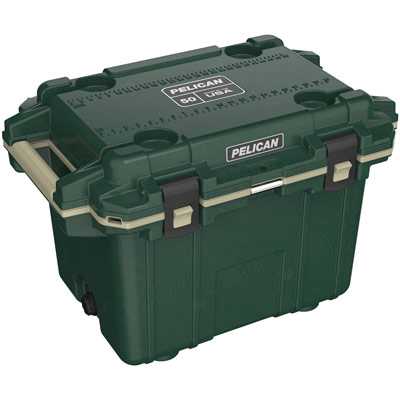 50QT Elite Cooler