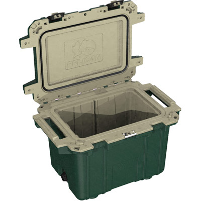50QT Elite Cooler