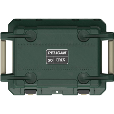 50QT Elite Cooler
