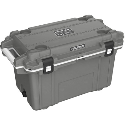 70QT Elite Cooler