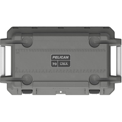 70QT Elite Cooler