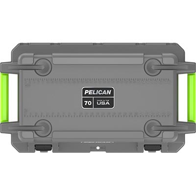 70QT Elite Cooler