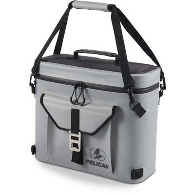 Dayventure Cooler, Light Gray