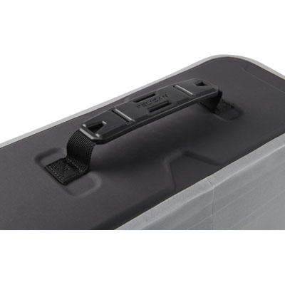 Dayventure Cooler, Light Gray