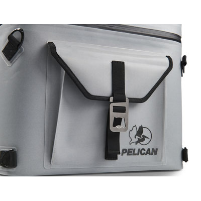 Dayventure Cooler, Light Gray