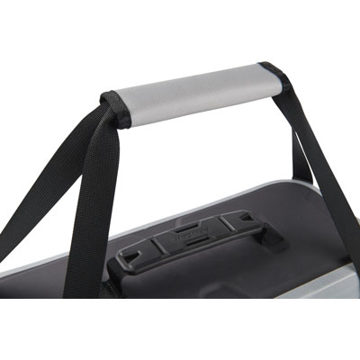 Dayventure Cooler, Light Gray