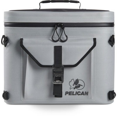 Dayventure Cooler, Light Gray