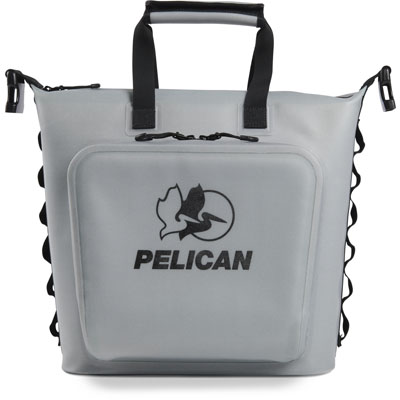 Dayventure Cooler, Light Gray