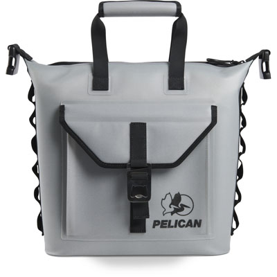 Dayventure Cooler, Light Gray