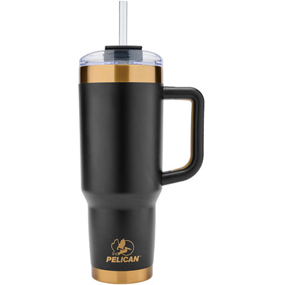 40oz Porter Tumbler