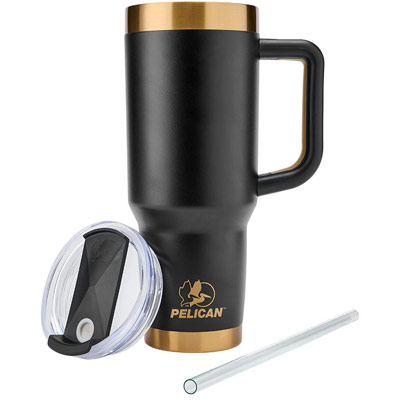 40oz Porter Tumbler